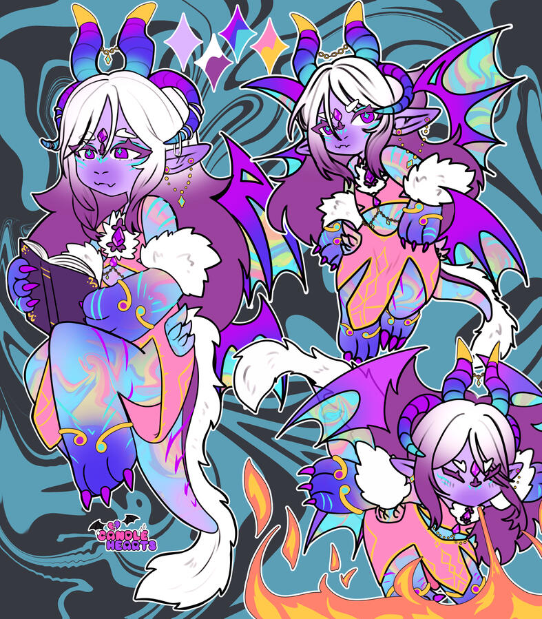 chibi night form ref! chibi night form ref!