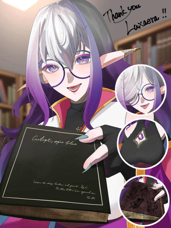 the librarian is here to help
